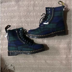 Dr Marten boots